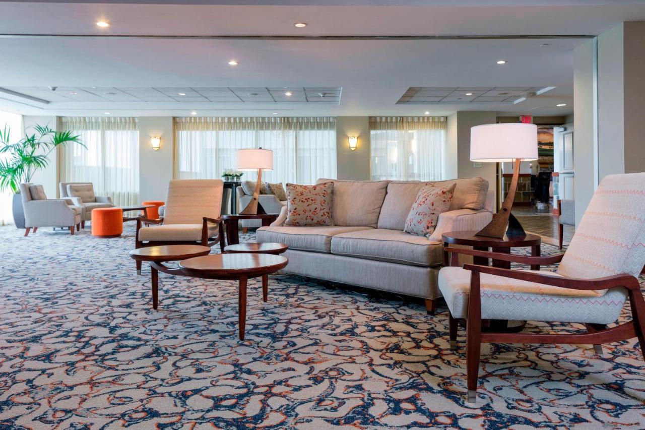 Auburn Marriott & At Grand National Opelika