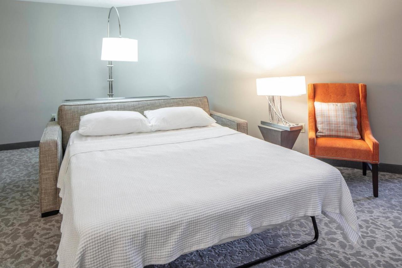 Auburn Marriott & At Grand National Hotel 4*