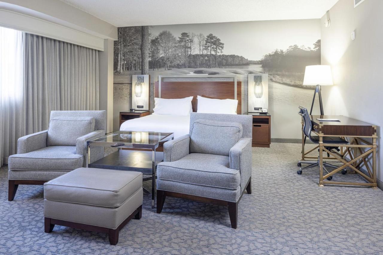 Hotel Auburn Marriott & At Grand National Opelika