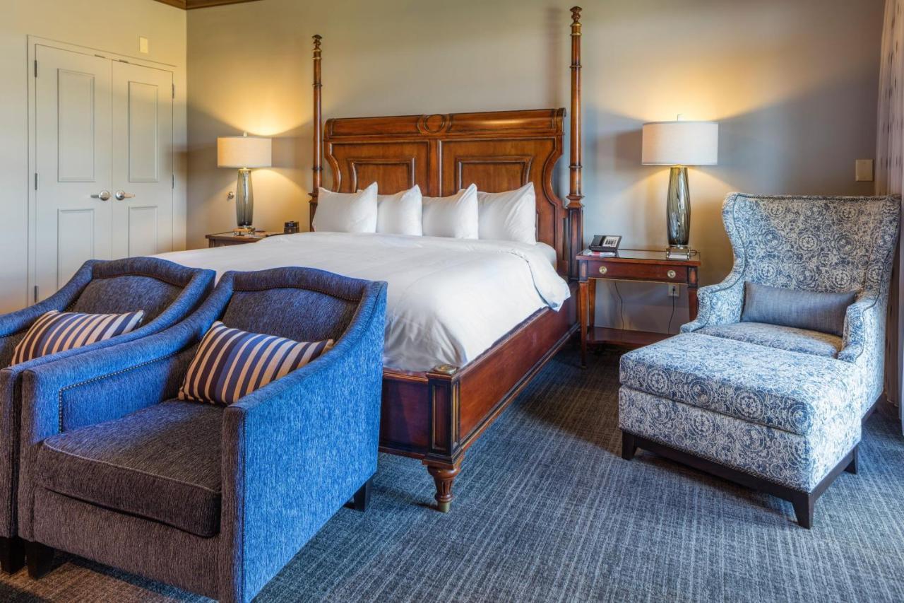 Hotel Auburn Marriott & At Grand National Opelika