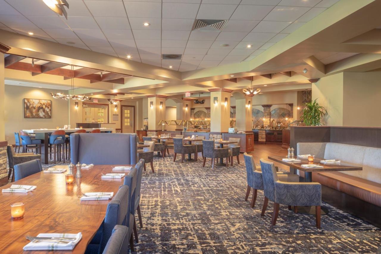 Auburn Marriott & At Grand National 4*