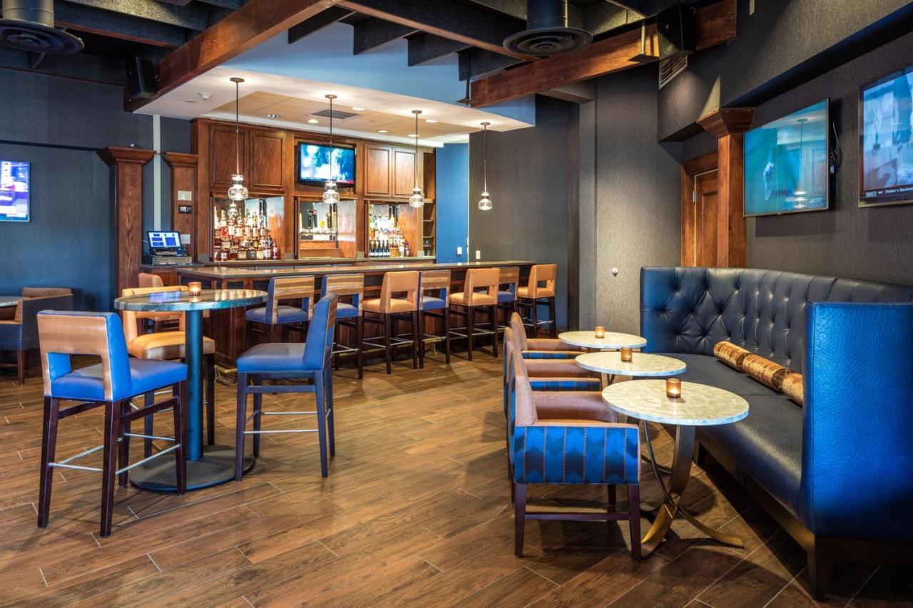 Hotel Auburn Marriott & At Grand National 4*