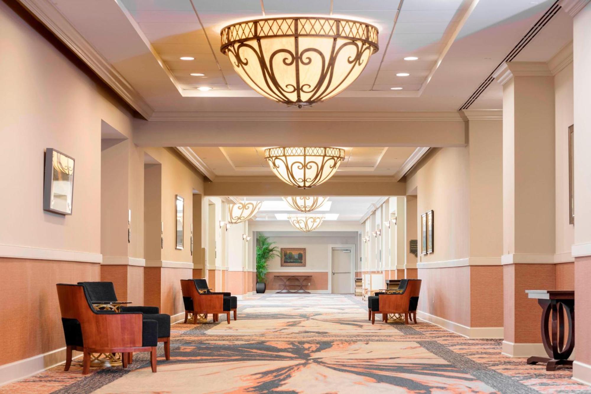 Auburn Marriott & At Grand National 4*